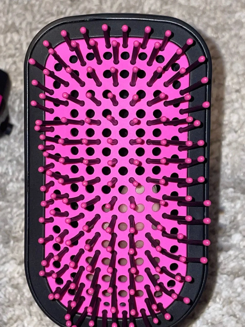 Conair does not